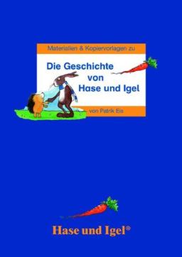 Begleitmaterial: Die Geschichte von Hase und Igel