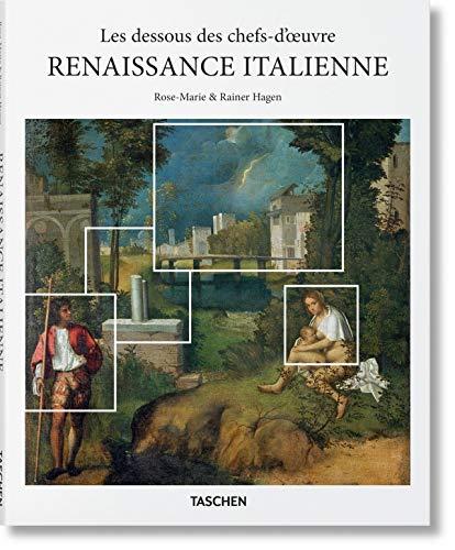 Les dessous des chefs-d'oeuvre. Renaissance italienne