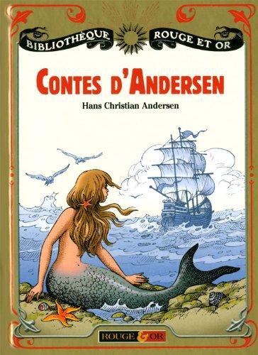 Contes d'Andersen