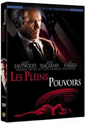 Les pleins pouvoirs [FR Import]