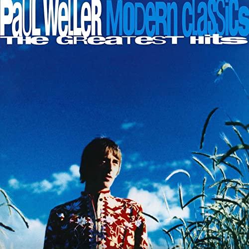 Modern Classics (2LP) [Vinyl LP]