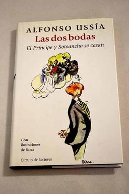 Las dos bodas: el príncipe y Sotoancho se casan