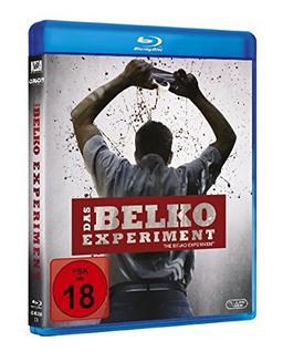 Das Belko Experiment [Blu-ray]