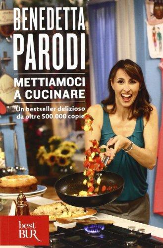 Mettiamoci a cucinare