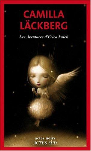 Les aventures d'Erica Falck