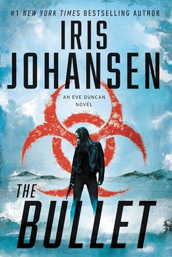 The Bullet (Eve Duncan, 27)