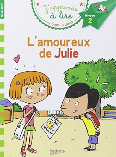 L'amoureux de Julie : niveau 2