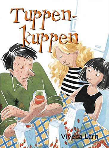 Tuppenkuppen