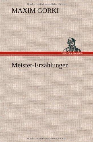 Meister-Erzählungen