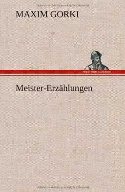 Meister-Erzählungen