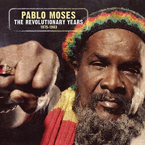 The Revolutionary Years 1975-1983