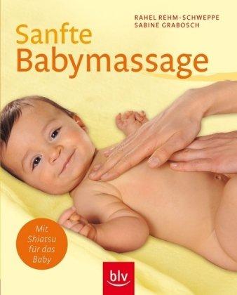 Sanfte Babymassage: Mit Shiatsu für das Baby