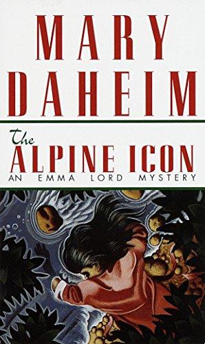 The Alpine Icon: An Emma Lord Mystery