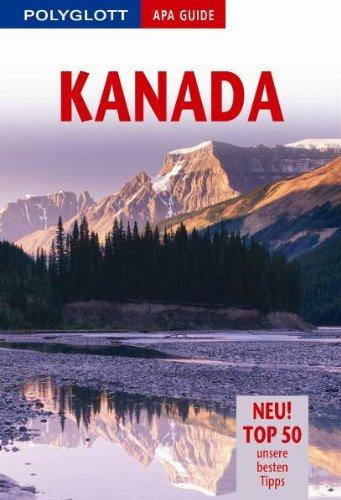 Kanada. Polyglott Apa Guide