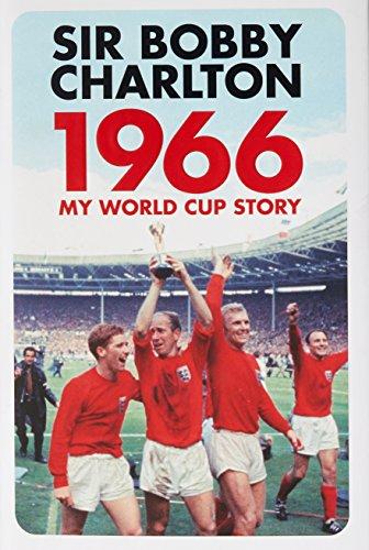 1966: My World Cup Story