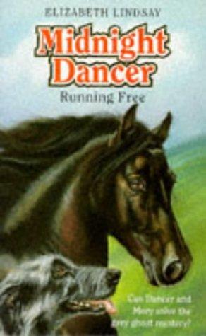 Midnight Dancer: Running Free Bk. 3 (Hippo Animal S., Band 3)