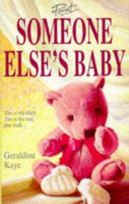 Someone Else's Baby (Point - horror)