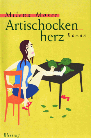 Artischockenherz