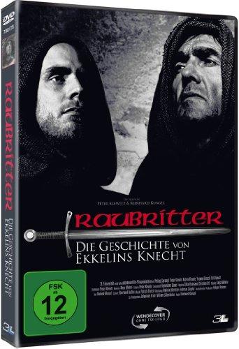 Raubritter (DVD)