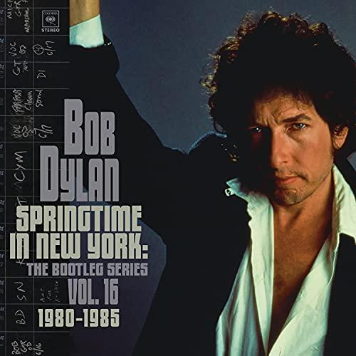 Springtime in New York: the Bootleg Series Vol. 16