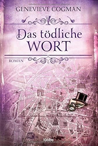 Das tödliche Wort: Roman (Die Bibliothekare, Band 5)