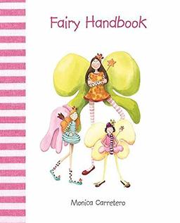 Fairy Handbook (Handbooks)