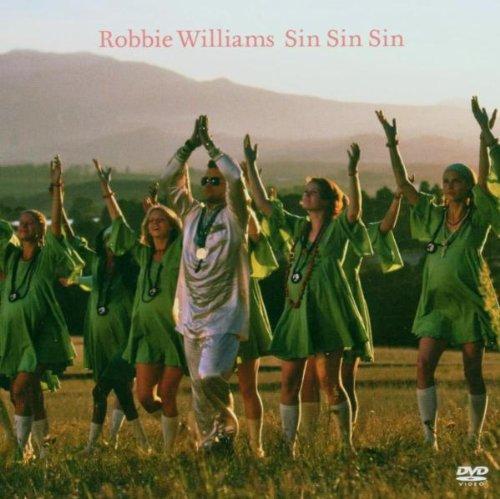 Robbie Williams : Sin sin sin