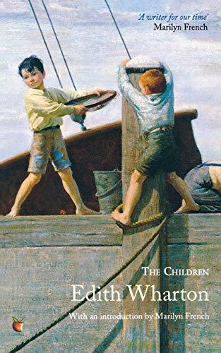 The Children (Virago Modern Classics, Band 508)