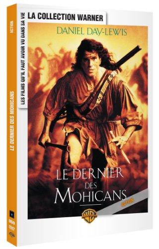 Le dernier des mohicans [FR Import]