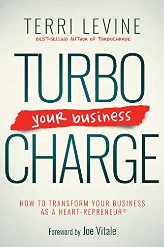 Turbocharge Your Business