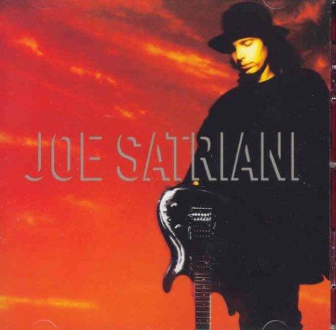 Joe Satriani