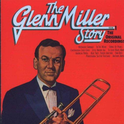 Glenn Miller Story Vol.1