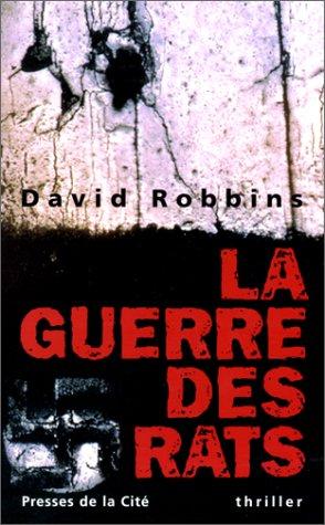 La guerre des rats