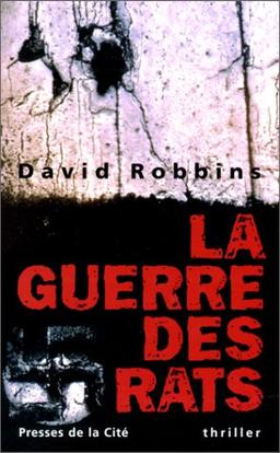 La guerre des rats