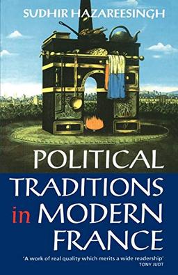 Political Traditions in Modern France