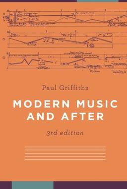 Modern Music and After