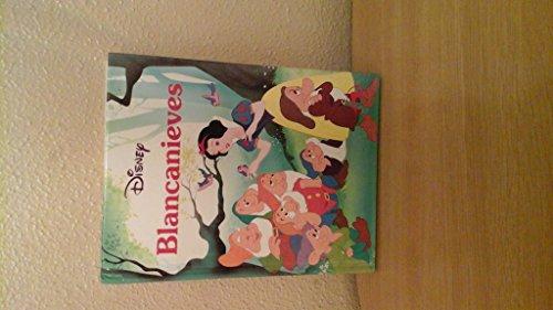 Blancanieves (Clásicos Disney)