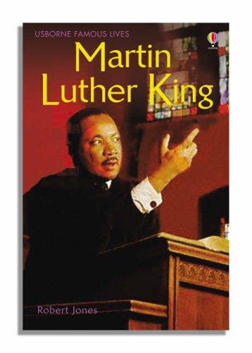 Martin Luther King (Famous Lives)