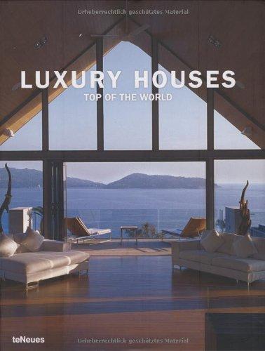 Luxury houses : top of the world