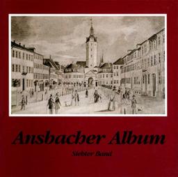 Ansbacher Album, Bd. 7