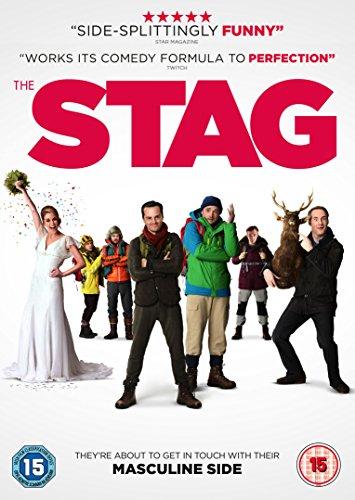 The Stag [DVD] [UK Import]