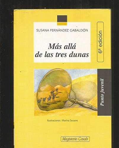 Más allá de las tres dunas (Punto Juvenil)