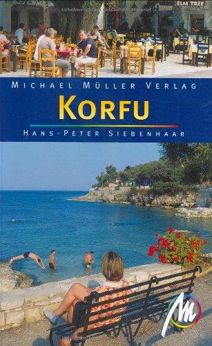 Korfu. Reisehandbuch