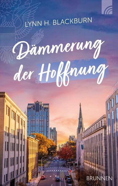 Dämmerung der Hoffnung (Raleigh-Serie)