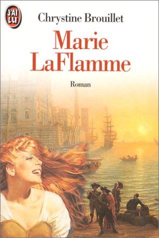 Marie LaFlamme. Vol. 1