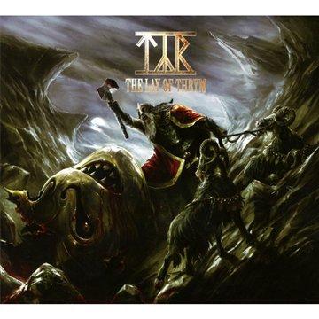 The Lay of Thrym (Limited Edition)