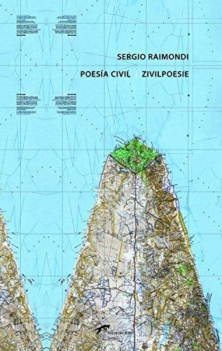 Poesía civil | Zivilpoesie: Gedichte (edition ultramar / Lateinamerikanische Literatur im Verlag Reinecke & Voß, herausgegeben von Peter Holland)