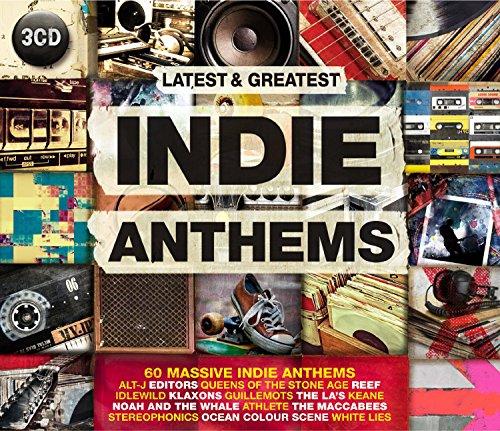 Indie Anthems