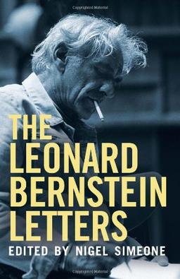 Leonard Bernstein Letters