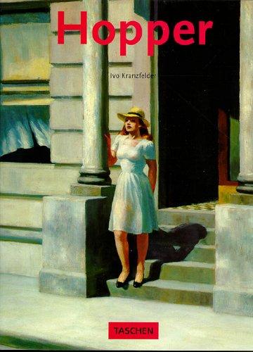 Edward Hopper, französ. Ausgabe